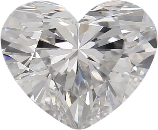 1.16 Carat D IF Heart Lab Diamond