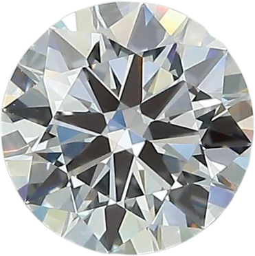 1.17 Carat E VVS2 Round Lab Diamond