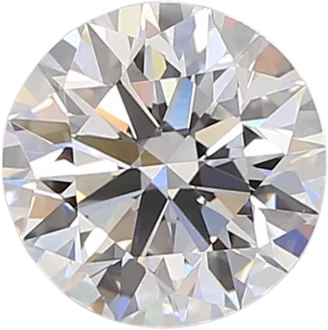 1.2 Carat D VS1 Round Lab Diamond