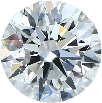 1.21 Carat G VS1 Round Natural Diamond