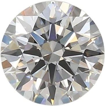 1.22 Carat E VS1 Round Lab Diamond