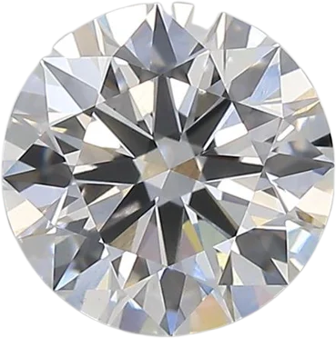 1.4 Carat E VS1 Round Lab Diamond