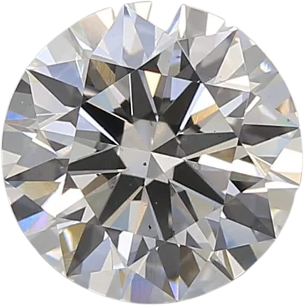 1.86 Carat G VS2 Round Lab Diamond