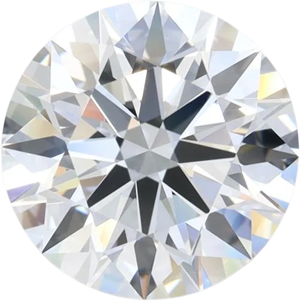 2.99 Carat D VVS1 Round Lab Diamond