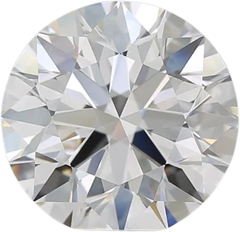 5.01 Carat G VVS1 Round Natural Diamond