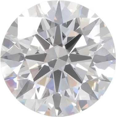 5.16 Carat G VVS1 Round Lab Diamond