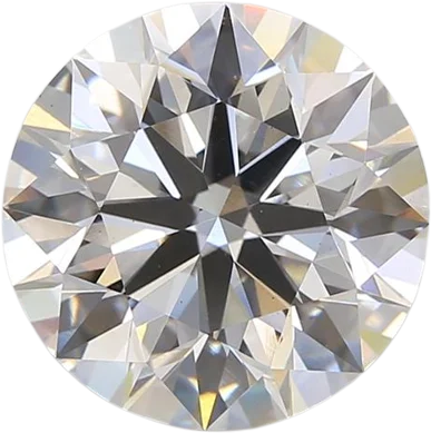 5.5 Carat G VS1 Round Lab Diamond